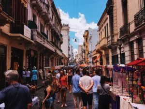 How to Learn Spanish Quickly - Immerse Yourself