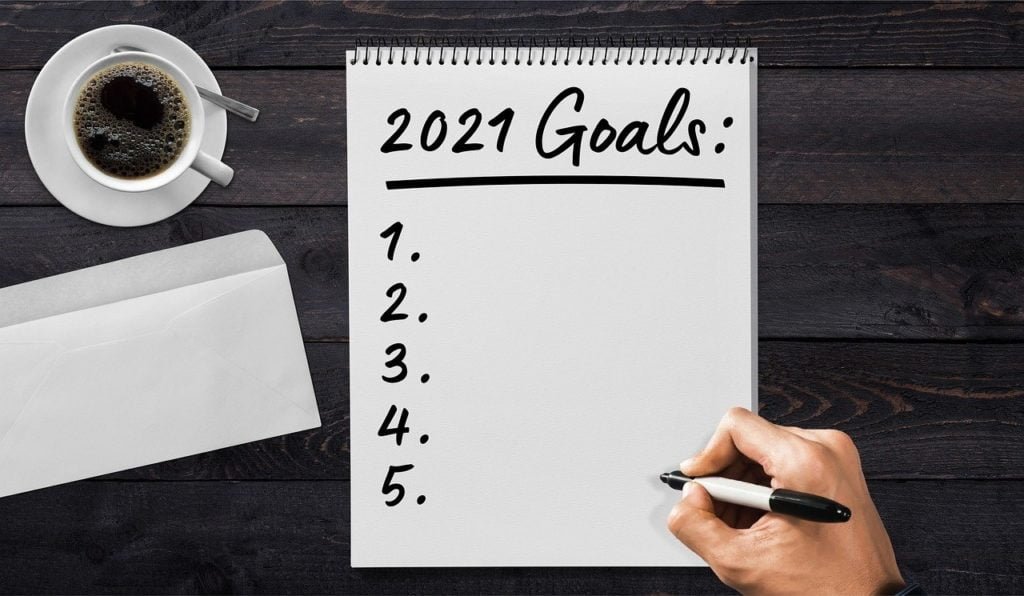 Setting Goals When Learning Spanish