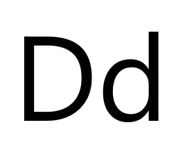 Spanish Words That Start With D