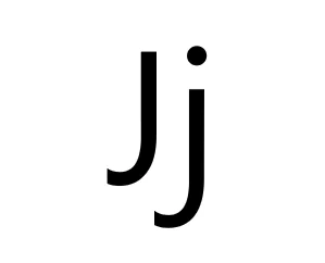 Spanish Words That Start With J