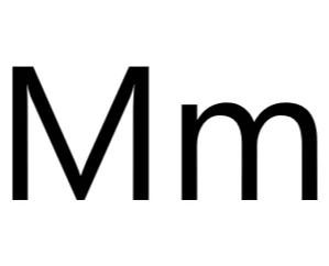 Spanish Words That Start With M