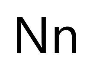 Spanish Words That Start With N