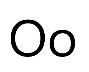 Spanish Words That Start With O