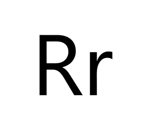 Spanish Words That Start With R