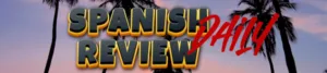 Spanish Review Daily